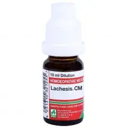 Lachesis