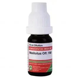 Melilotus Off