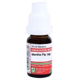 Mentha Pip