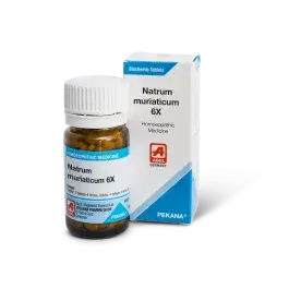 Natrium Mur