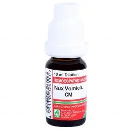 Nux Vomica