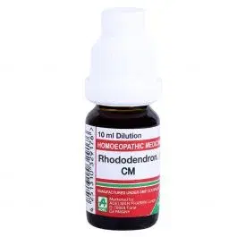Rhododendron