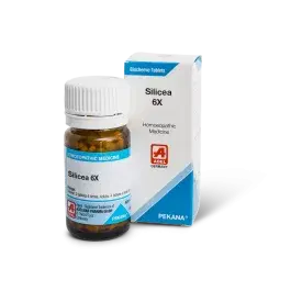 Silicea 3