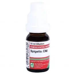 Spigelia