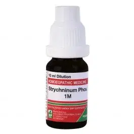 Strychninum Phos