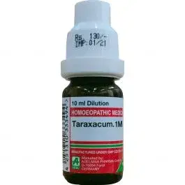Taraxacum