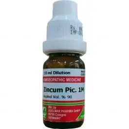 Zincum Pic