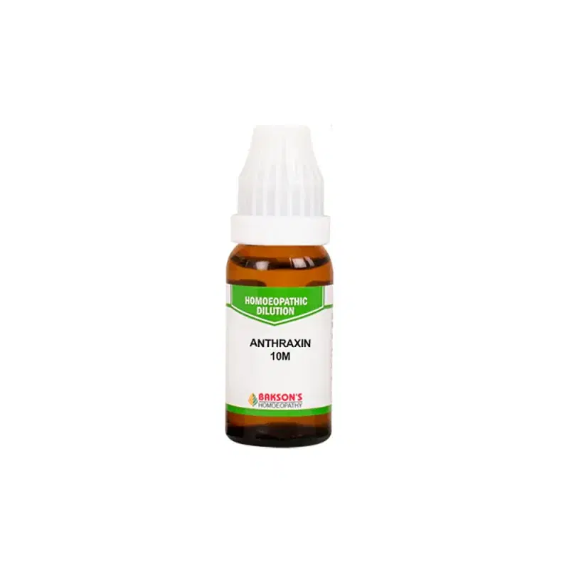 Bakson Anthraxin