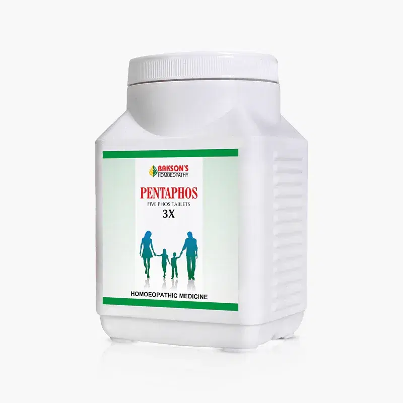 Bakson Pentaphos Tablets-3x