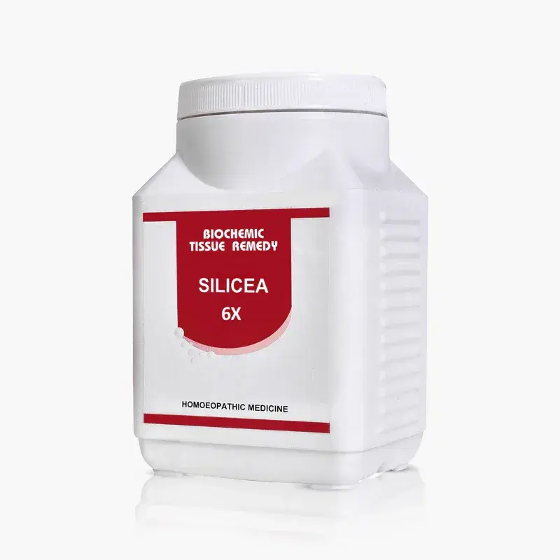 Bakson Silicea