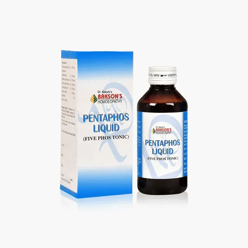 Bakson Pentaphos Liquid