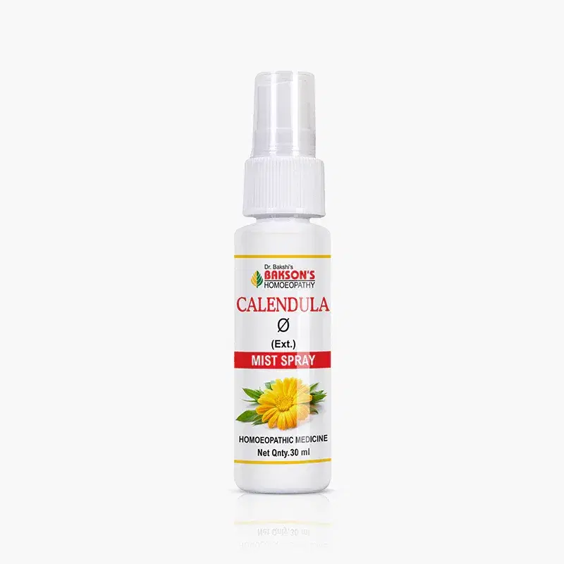Bakson Calendula (ext.) Mist Spray