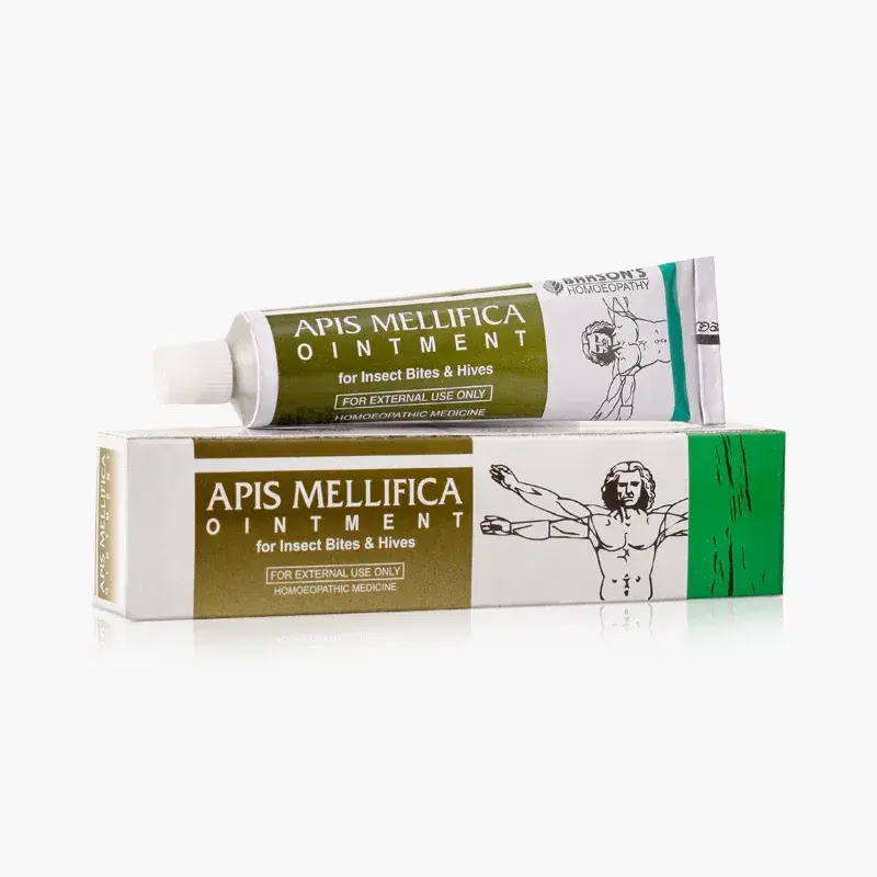 Bakson Apis Mellifica Ointment
