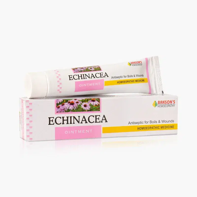 Bakson Echinacea Ointment