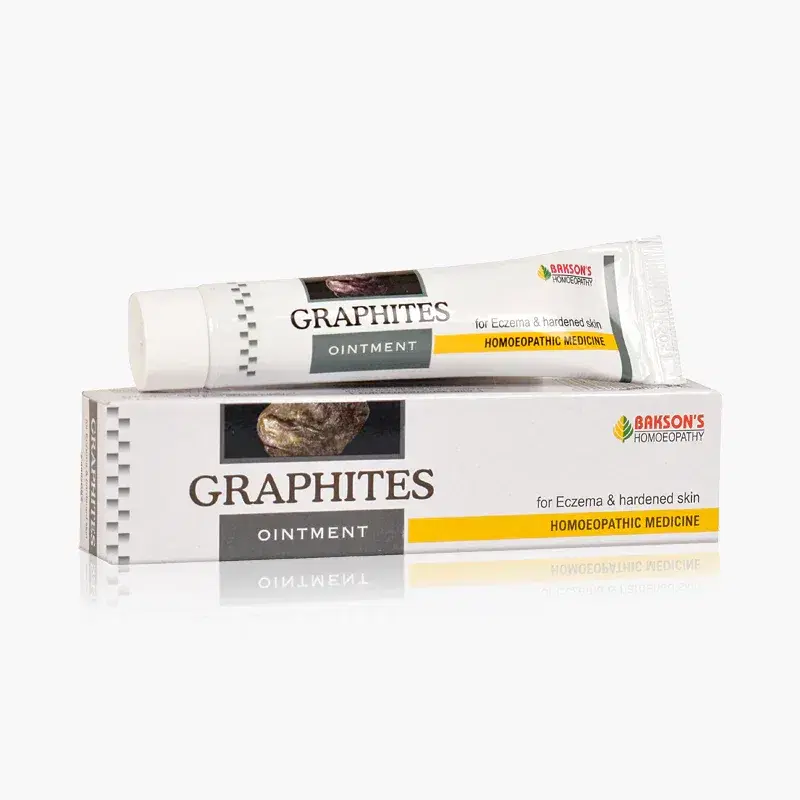 Bakson Graphites Ointment
