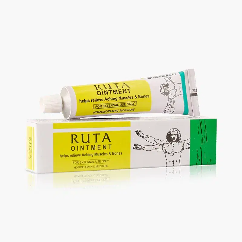 Bakson Ruta Ointment