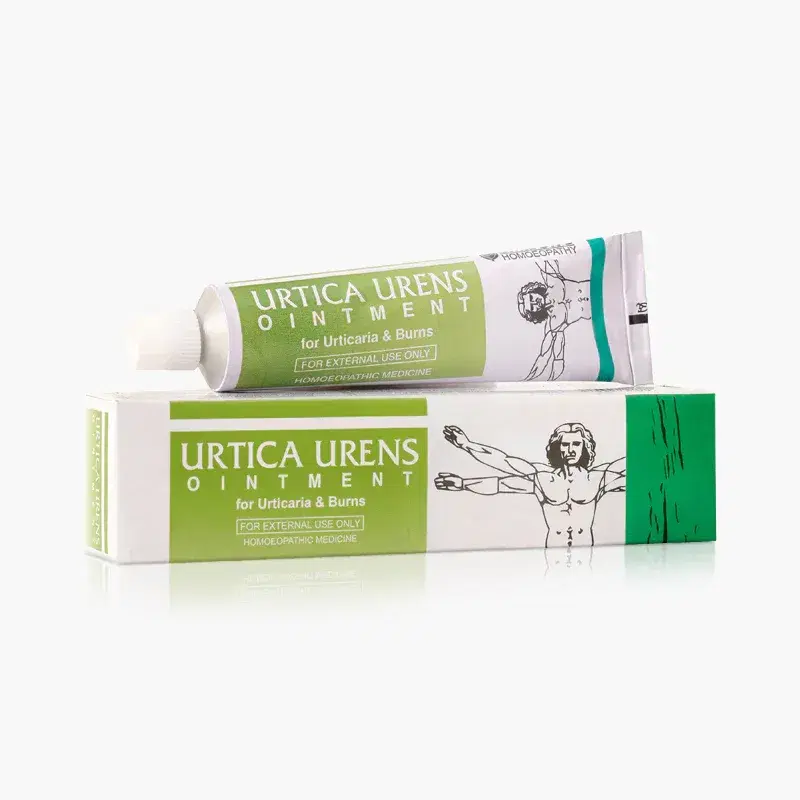 Bakson Urtica Urens Ointment