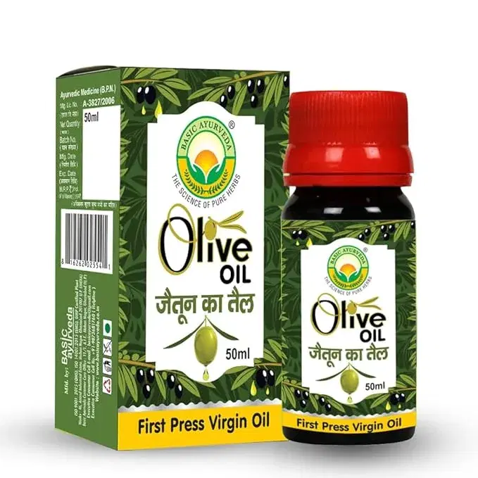 olive oil - Image 1