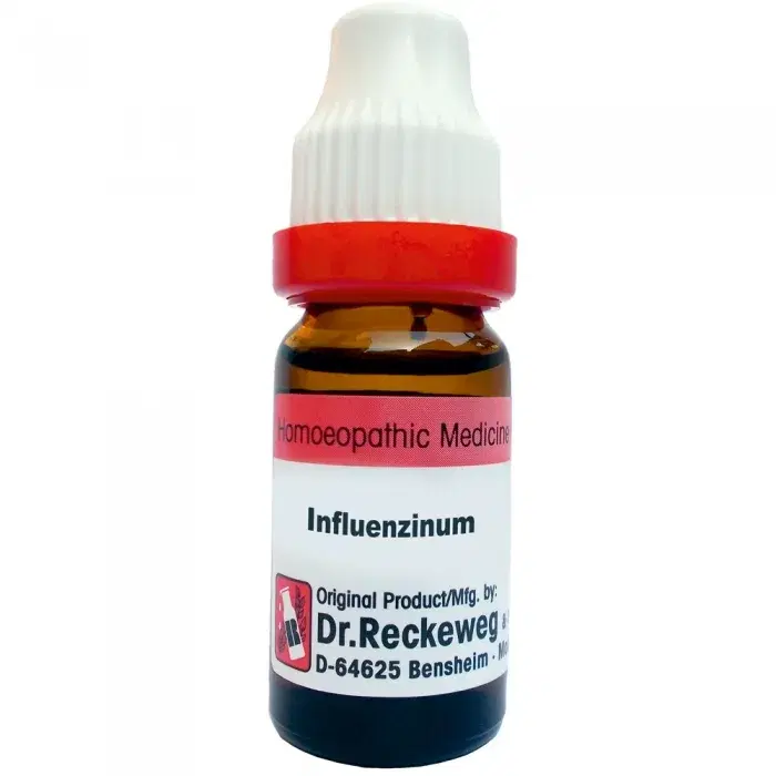 Influenzinum Dilution