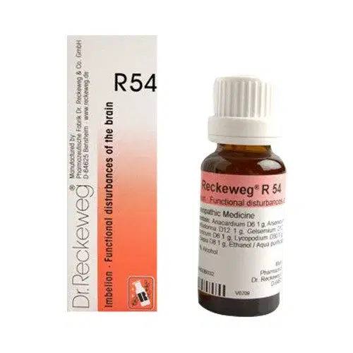 R54 Memory Drops