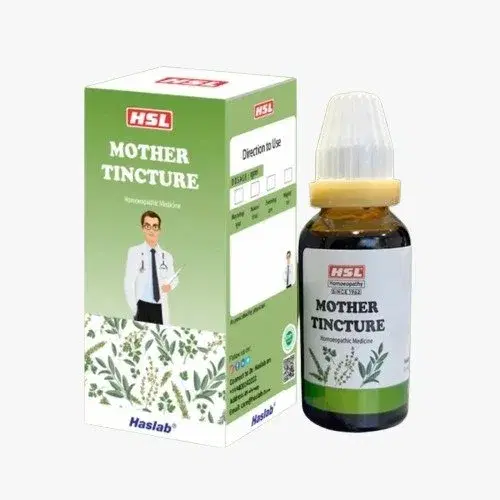 Abrotanum Q