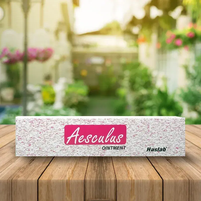 AESCULUS OINTMENT