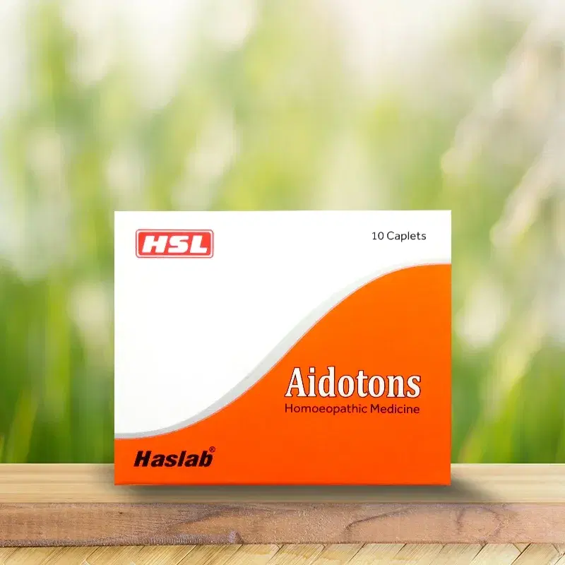 AIDOTONS