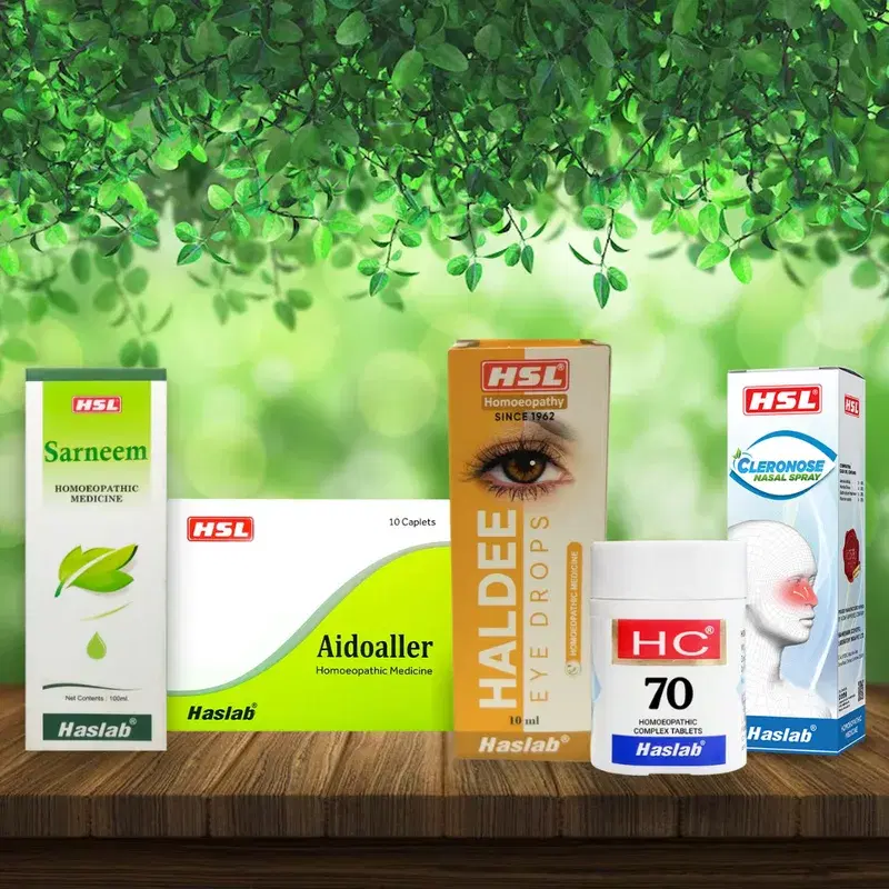 Allergy Kit