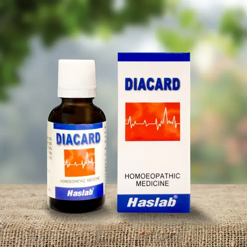 DIACARD