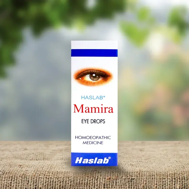 HASLAB MAMIRA