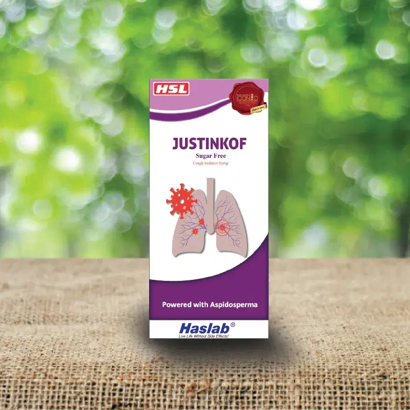 JUSTINKOF SF
