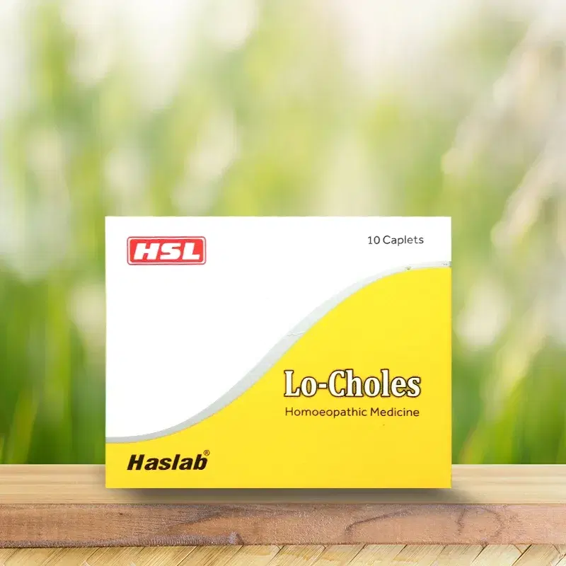 LO-CHOLES