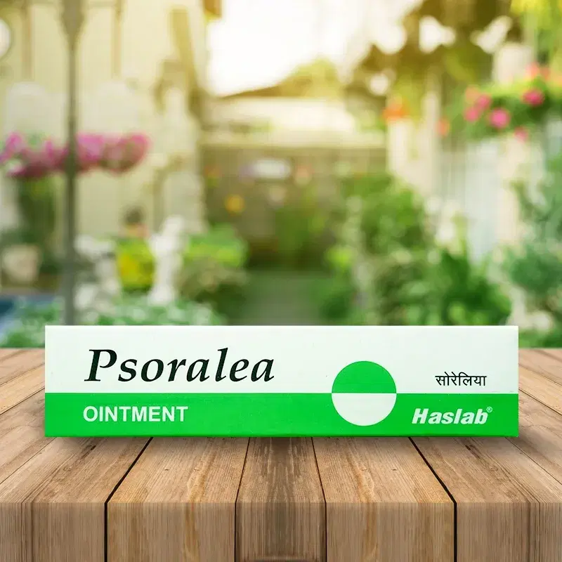 PSORALEA OINTMENT