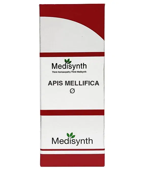 APIS MELLIFICA - Image 1