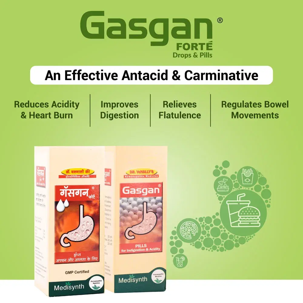 Gasgan Combo Pack - Image 1