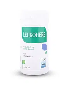 SBL Leukoherb Tablet