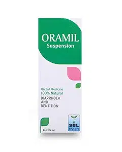 SBL Oramil