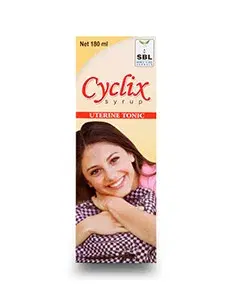 SBL Cyclix Syrup