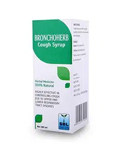 SBL Bronchoherb