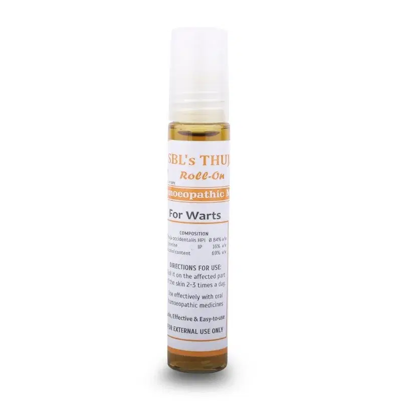 SBL Thuja Roll-on