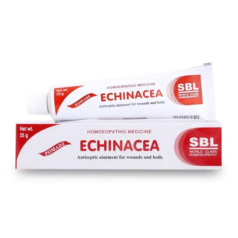 SBL Echinacea Ointment