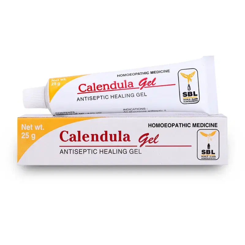 SBL Calendula Gel