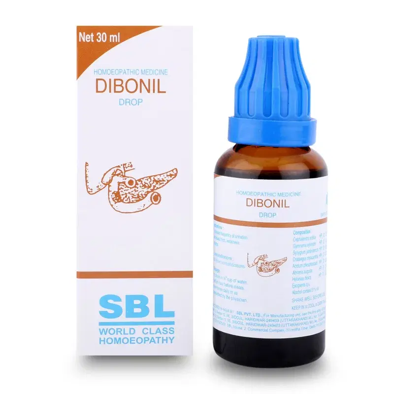 SBL Dibonil Drops