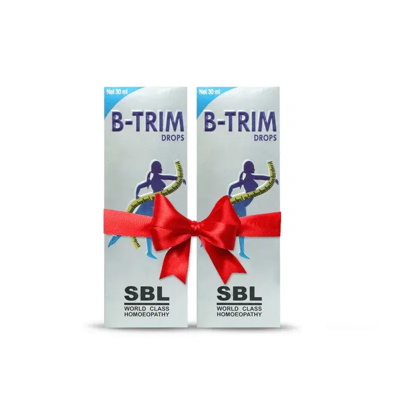 SBL B-Trim Drops