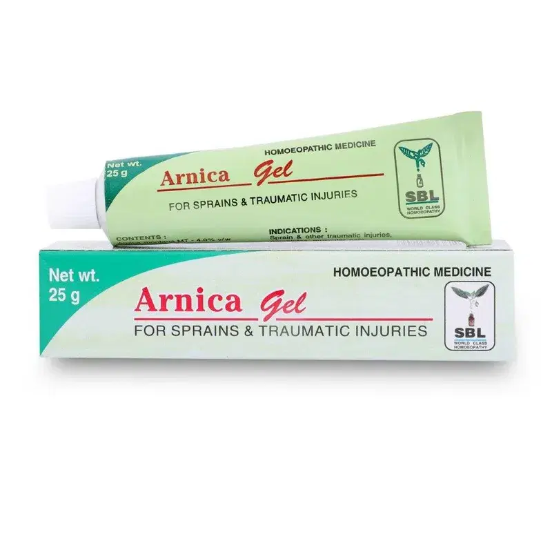 SBL Arnica LM Potency