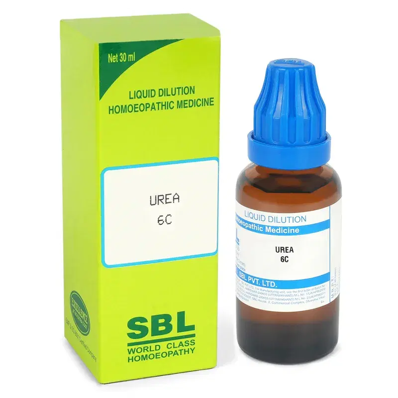 SBL Ipomea Purpurea LM Potency