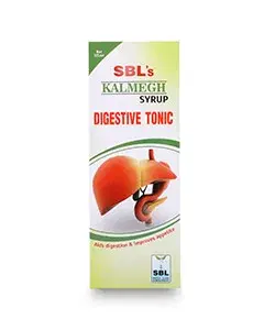SBL Kalmegh LM Potency