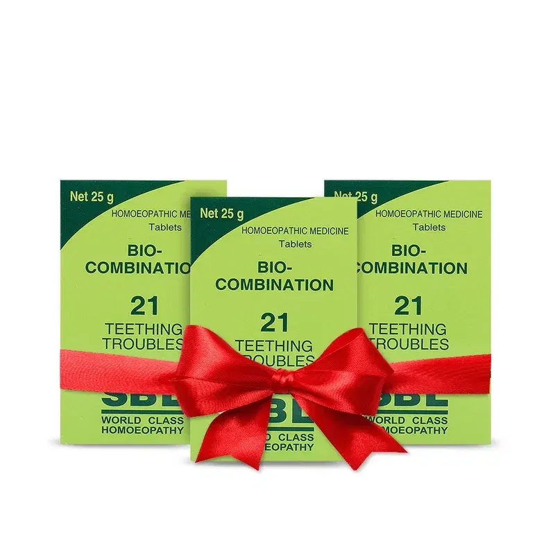 Bio-Combination 2 (Asthma)