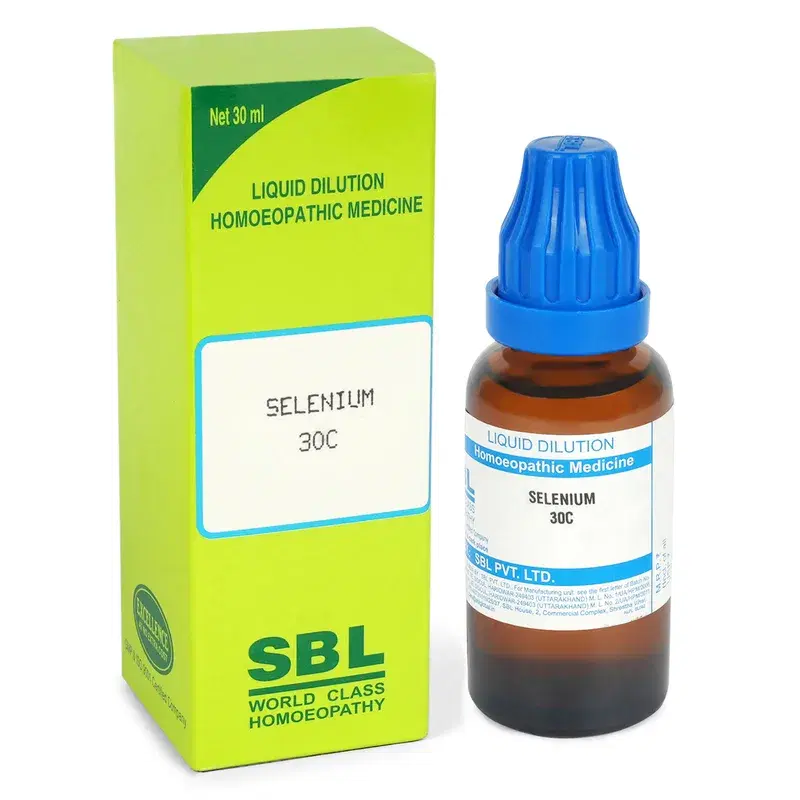 Selenium