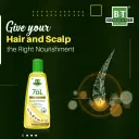 Dr. Willmar Schwabe India Zauberöl – Premium Hair Growth Oil - Image 3